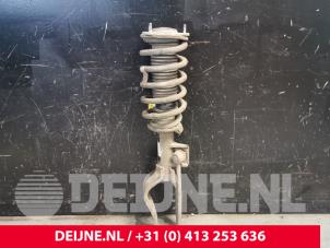 Gebruikte Veerpoot links-voor Tesla Model 3 EV AWD Prijs € 181,50 Inclusief btw aangeboden door van Deijne Onderdelen Uden B.V.