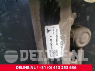 Tesla Model 3 Front shock absorber rod, left O213143 photo 3