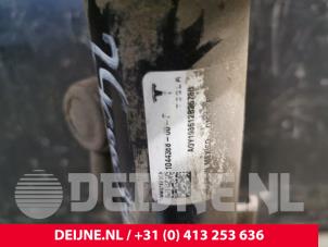 Tesla Model 3 Stoßdämpferstrebe rechts vorne O213144 foto 3