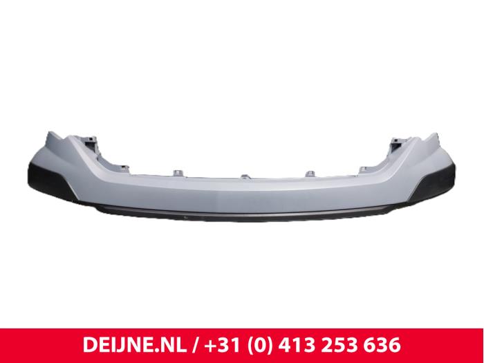 Iveco New Daily Grille Lijst O9990002126