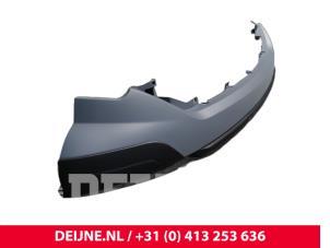 Iveco New Daily Grille Lijst O9990002126 foto 3