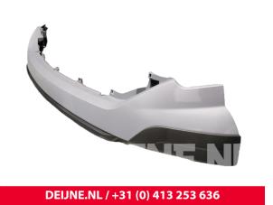 Iveco New Daily Grille Lijst O9990002126 foto 2