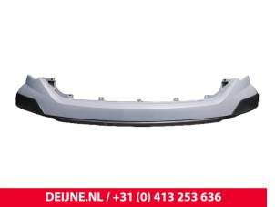 Nieuwe Grille Lijst Iveco New Daily Prijs € 301,29 Inclusief btw aangeboden door van Deijne Onderdelen Uden B.V.