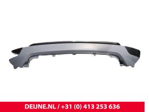 Iveco New Daily Grille Lijst O9990002126 foto 4