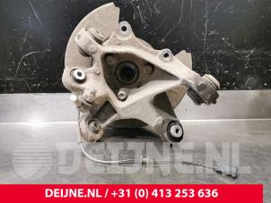 Tesla Model 3 Achsschenkel rechts hinten O213159 foto 3