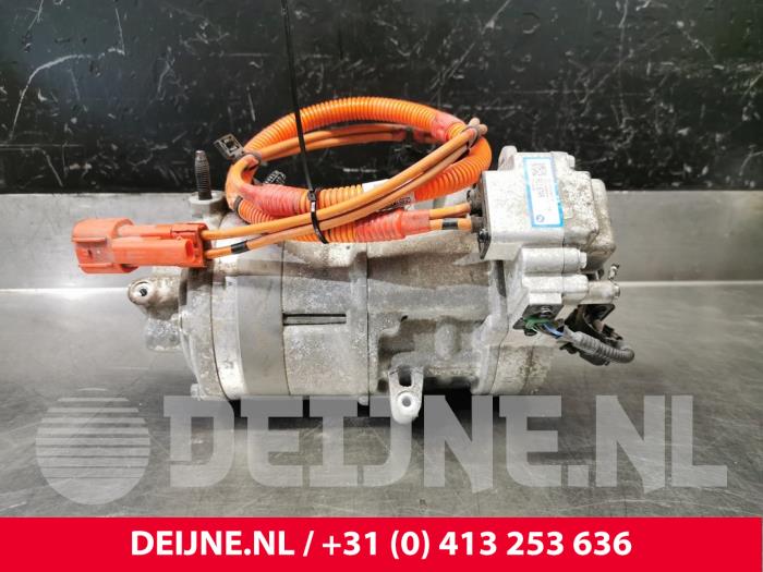 Tesla Model 3 Klimapumpe O213161