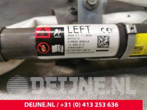 Tesla Model 3 Airbag hemel links O213162 foto 2