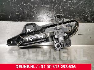 Tesla Model 3 Front door handle 4-door, right O213167 photo 2