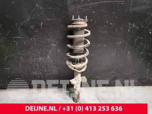 Ford Transit Front shock absorber rod, left O213171 photo 2