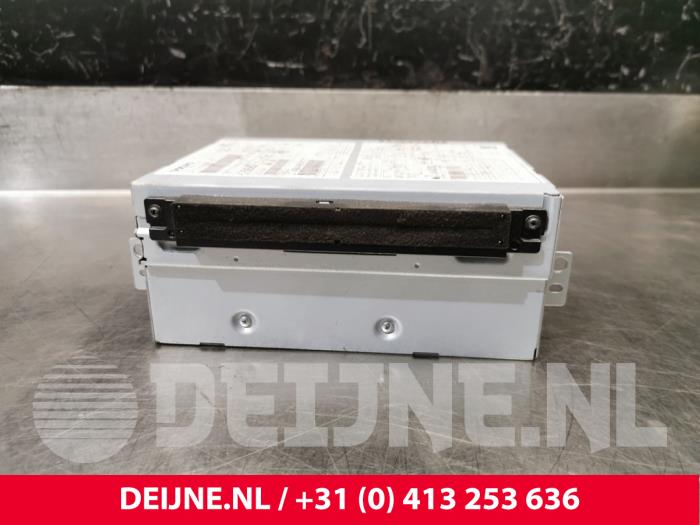 Volvo XC60 CD Speler O213172