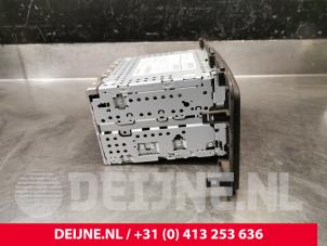 Volvo V70 CD player O213175 photo 4