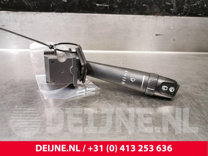 Volvo XC90 Ruitenwis Schakelaar O213179