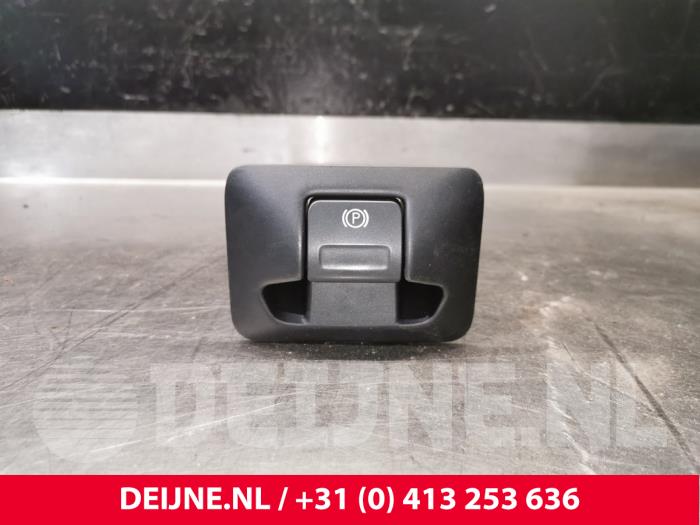 Volvo XC60 Handrem schakelaar O213180