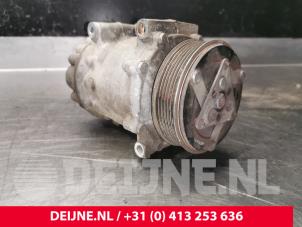 Peugeot Boxer Klimapumpe O213191 foto 2