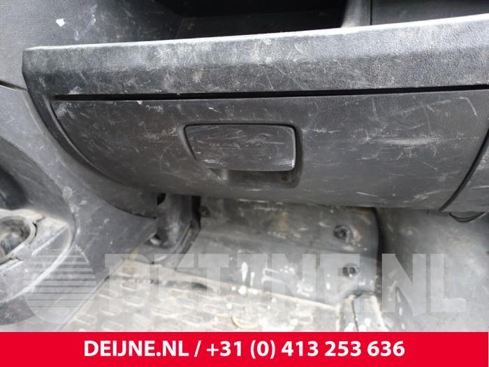 Peugeot Boxer Handschuhfach O213197