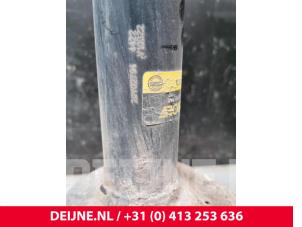 Peugeot Boxer Stoßdämpferstrebe links vorne O213222 foto 3