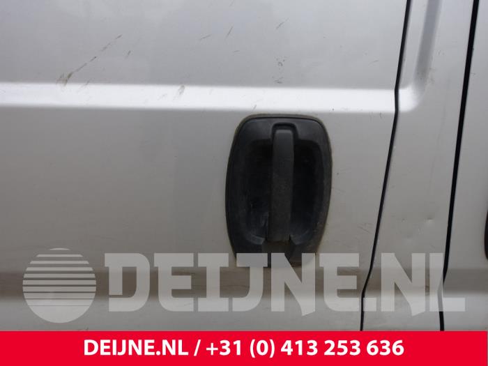 Peugeot Boxer Schiebetürgriff rechts O213227