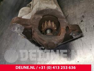 Peugeot Boxer Anlasser O213228 foto 3