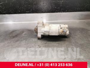 Gebruikte Startmotor Peugeot Boxer (U9) 2.0 BlueHDi 160 Prijs € 90,75 Inclusief btw aangeboden door van Deijne Onderdelen Uden B.V.