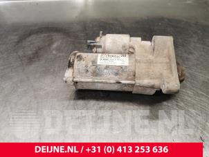 Peugeot Boxer Anlasser O213228 foto 2