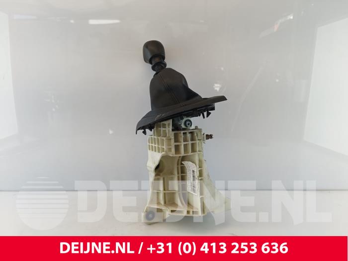 Gebruikte Pook Peugeot Boxer (U9) 2.0 BlueHDi 160 Prijs € 90,75 Inclusief btw aangeboden door van Deijne Onderdelen Uden B.V.