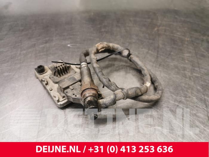 Gebruikte Nox sensor MAN TGE 2.0 TDI Prijs € 242,00 Inclusief btw aangeboden door van Deijne Onderdelen Uden B.V.