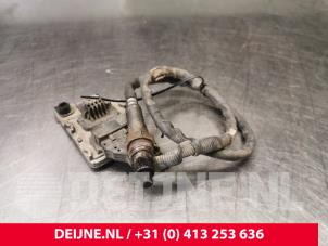 Gebruikte Nox sensor MAN TGE 2.0 TDI Prijs € 242,00 Inclusief btw aangeboden door van Deijne Onderdelen Uden B.V.