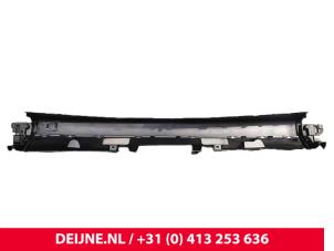 Renault Kangoo Rear bumper O9990002134 photo 3