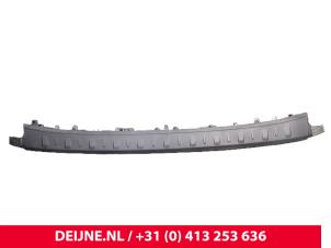 Renault Kangoo Rear bumper O9990002134 photo 2
