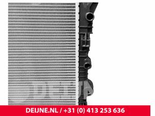 Volkswagen Crafter Kühler O9990002135 foto 4