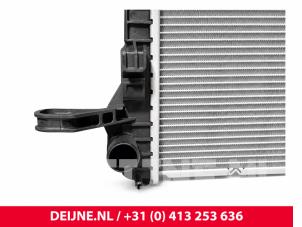 Volkswagen Crafter Kühler O9990002135 foto 3