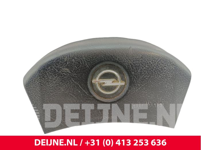 Opel Movano Airbag links (Stuur) O213260