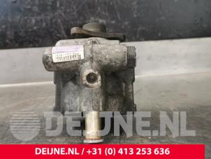 Opel Movano Power steering pump O213304 foto 3