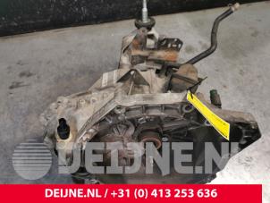 Opel Movano Getriebe O213309 foto 2