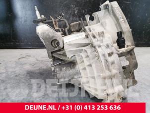 Opel Movano Getriebe O213309 foto 3