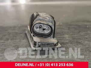 Volkswagen Golf Kenteken Verlichting O213318 foto 2