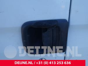 Gebruikte Deurslot Mechaniek 2Deurs links Opel Movano Combi 2.2 DTI Prijs € 42,35 Inclusief btw aangeboden door van Deijne Onderdelen Uden B.V.