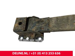 Opel Movano Rear leaf spring O213325 photo 2