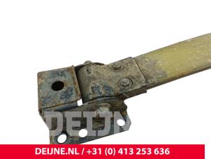 Opel Movano Rear leaf spring O213326 photo 2