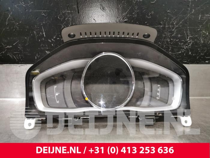 Volvo XC60 Kilometerteller KM O213330