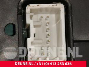 Volvo XC60 Tacho - Kombiinstrument KM O213330 foto 3