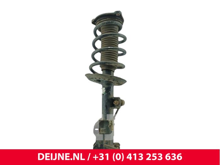 Mercedes Vito Fronts shock absorber, left O213334