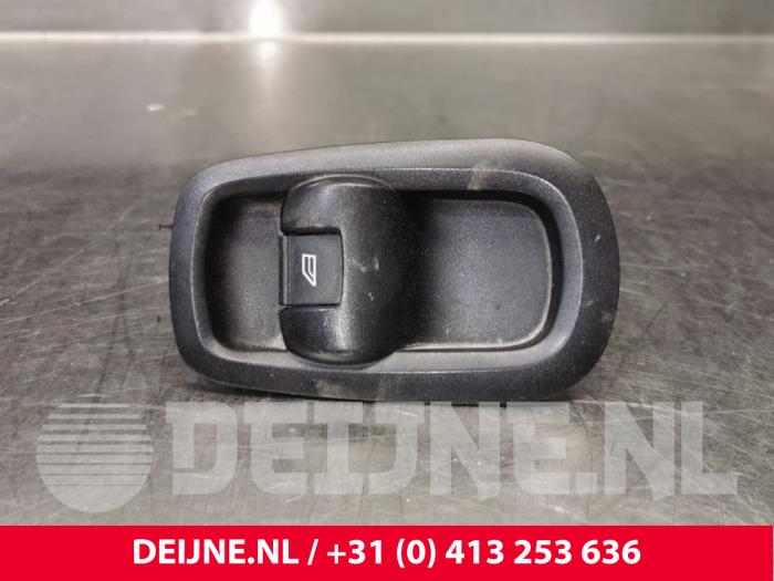 Ford Transit Custom Elektrisch Raam Schakelaar O213336