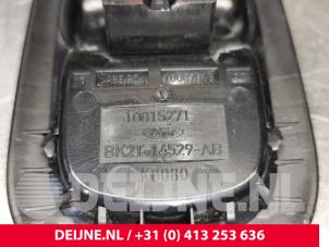 Ford Transit Custom Electric window switch O213336 photo 3