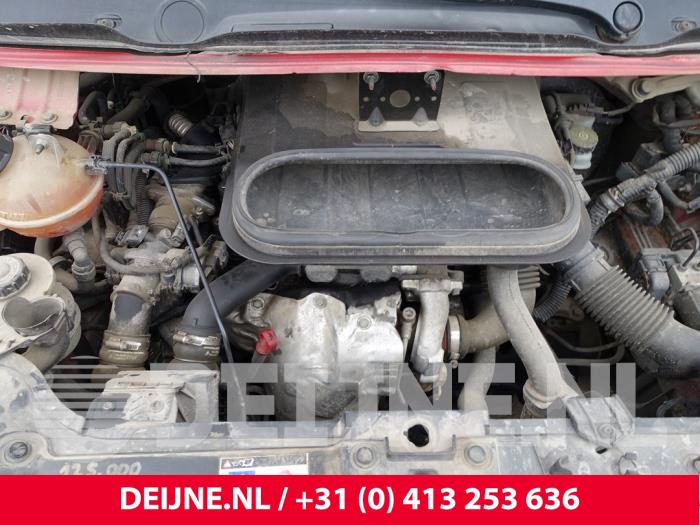 Peugeot Expert Motor O213379