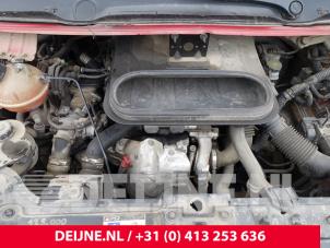 Gebruikte Motor Peugeot Expert (G9) 1.6 HDi 90 Prijs € 1.512,50 Inclusief btw aangeboden door van Deijne Onderdelen Uden B.V.