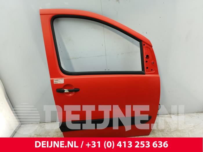 Peugeot Expert Tür 2-türig rechts O213382