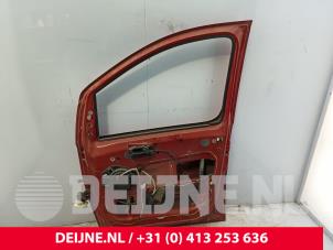 Peugeot Expert Tür 2-türig rechts O213382 foto 2
