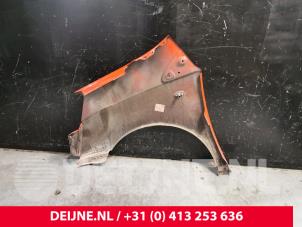 Peugeot Expert Scherm rechts-voor O213391 foto 2