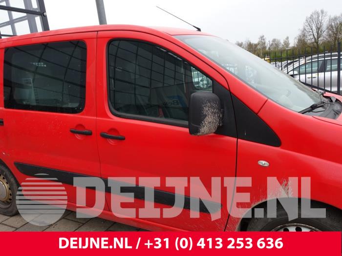 Peugeot Expert Fenstermechanik 2-türig rechts vorne O213418